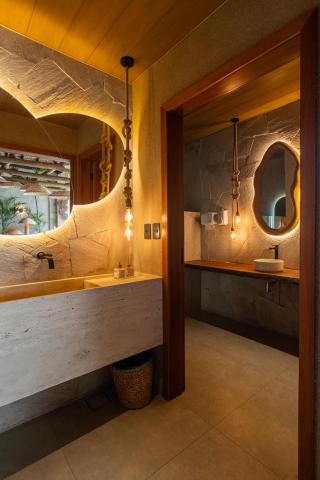 Be Caju Hotel — photo 20