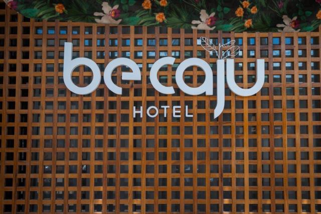 Be Caju Hotel — photo 11