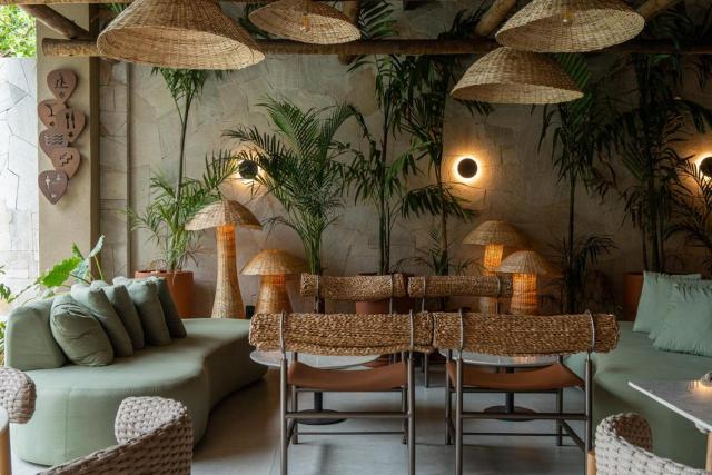 Be Caju Hotel — photo 18