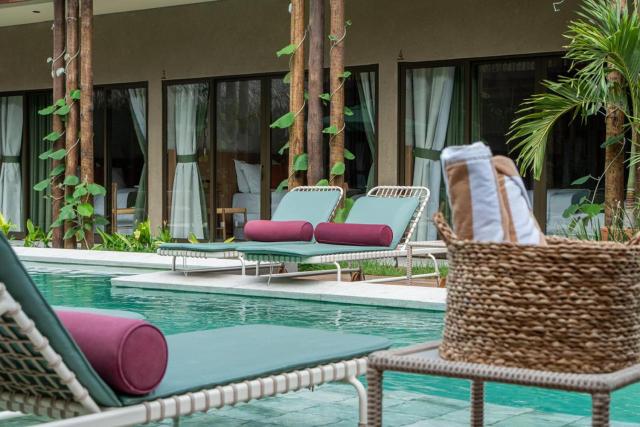 Be Caju Hotel — photo 13