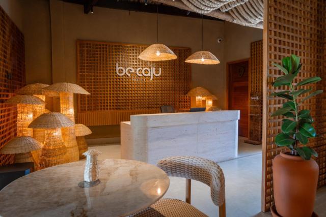 Be Caju Hotel — photo 10