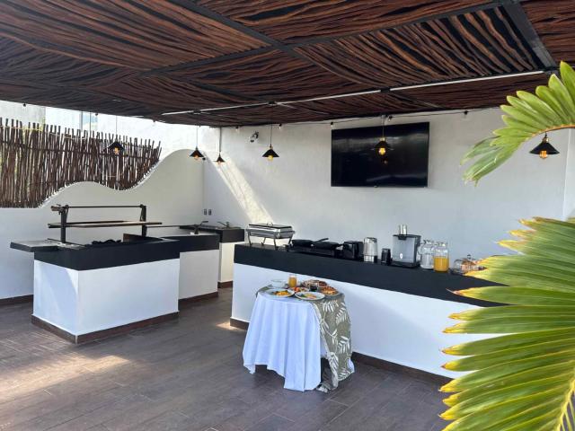 BORÉNA Hotel Boutique — photo 19