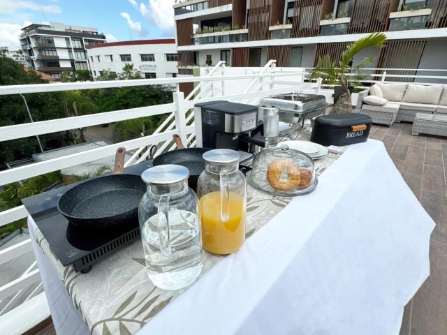 BORÉNA Hotel Boutique — photo 12