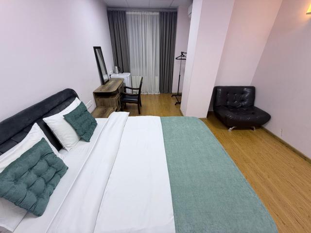 Hotel All Time — photo 23