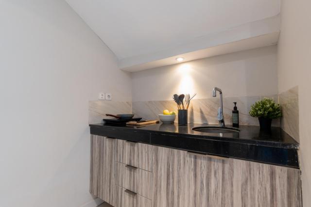 Bali Bustle Kuta Coliving & Coworking Space — photo 22
