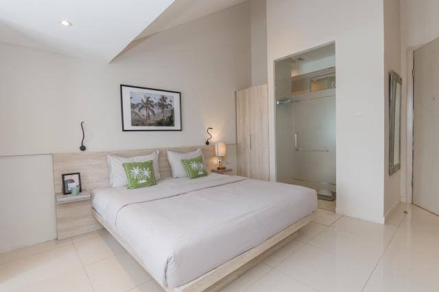 Bali Bustle Kuta Coliving & Coworking Space — photo 23