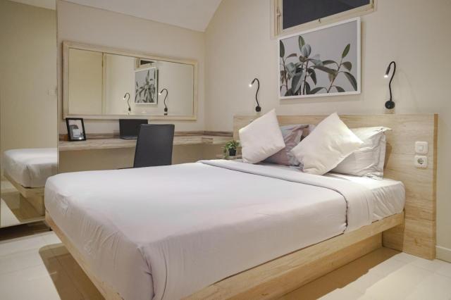 Bali Bustle Kuta Coliving & Coworking Space — photo 16