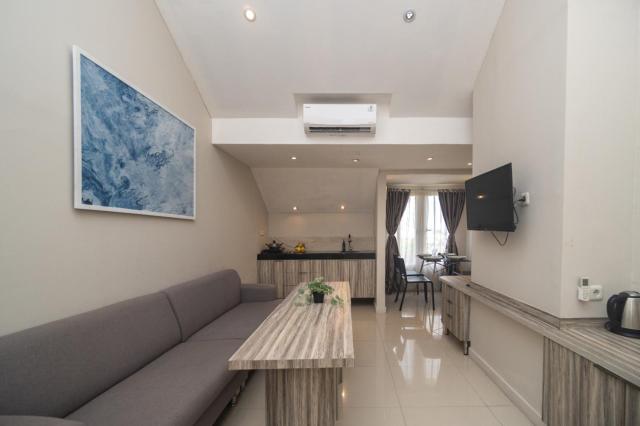 Bali Bustle Kuta Coliving & Coworking Space — photo 18