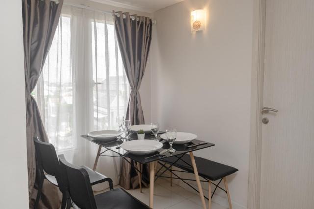 Bali Bustle Kuta Coliving & Coworking Space — photo 19