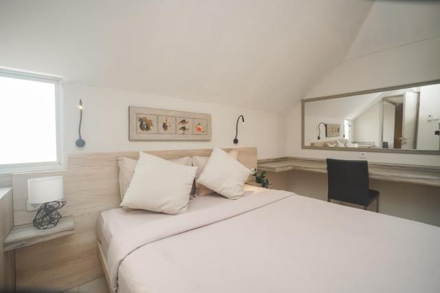 Bali Bustle Kuta Coliving & Coworking Space — photo 20