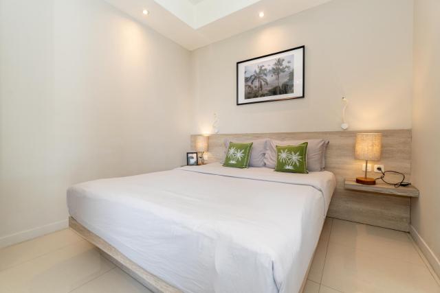 Bali Bustle Kuta Coliving & Coworking Space — photo 9