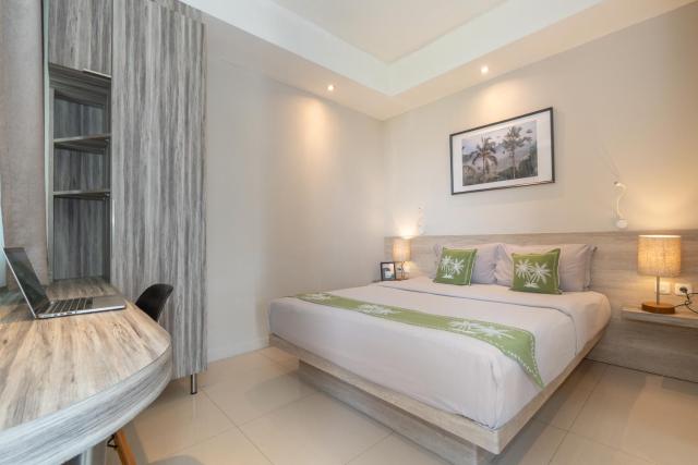 Bali Bustle Kuta Coliving & Coworking Space — photo 10
