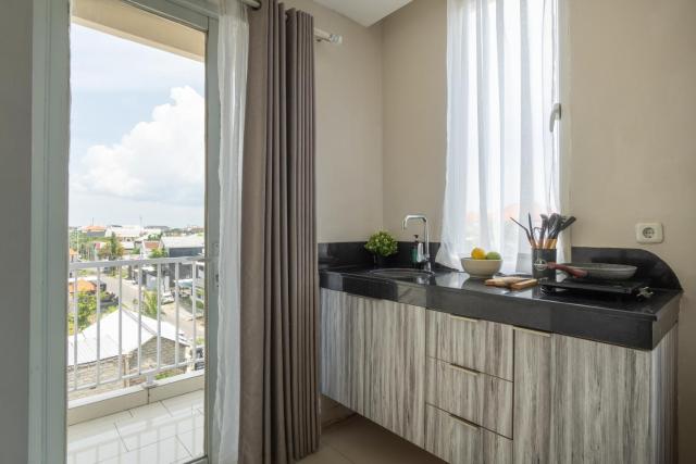 Bali Bustle Kuta Coliving & Coworking Space — photo 12