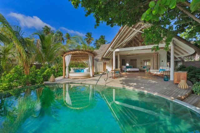 Milaidhoo Maldives — photo 21