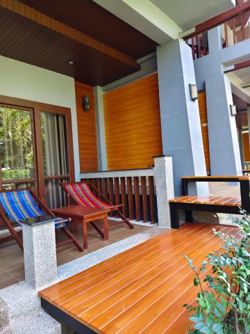 Lanta Intanin Resort - SHA Extra Plus — photo 7