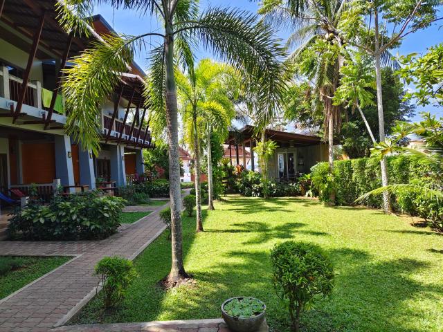 Lanta Intanin Resort - SHA Extra Plus — photo 8