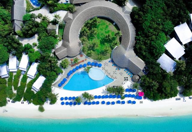 Ifuru Island Maldives — photo 7