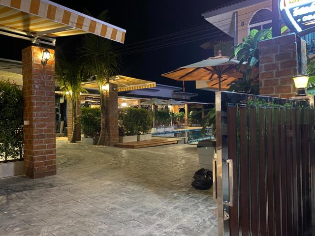 Kalamung Resort and Pool villas — photo 10