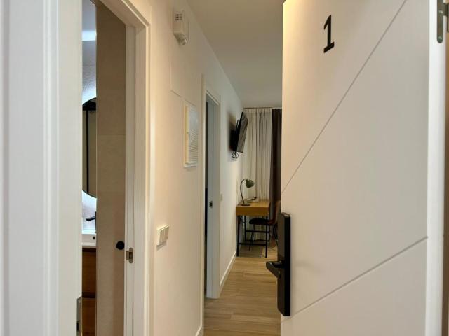 Sarria Living La Vaguada Suites — photo 6