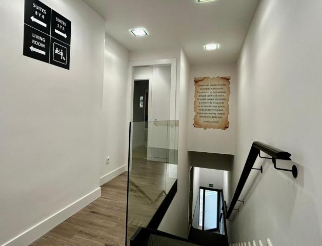 Sarria Living La Vaguada Suites — photo 23