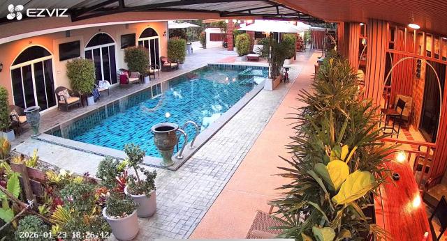 Kalamung Resort and Pool villas — photo 7