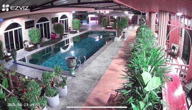 Kalamung Resort and Pool villas — photo 6