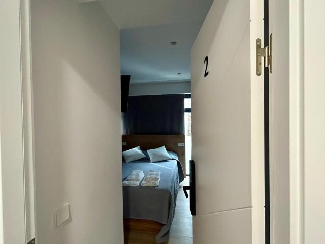 Sarria Living La Vaguada Suites — photo 10