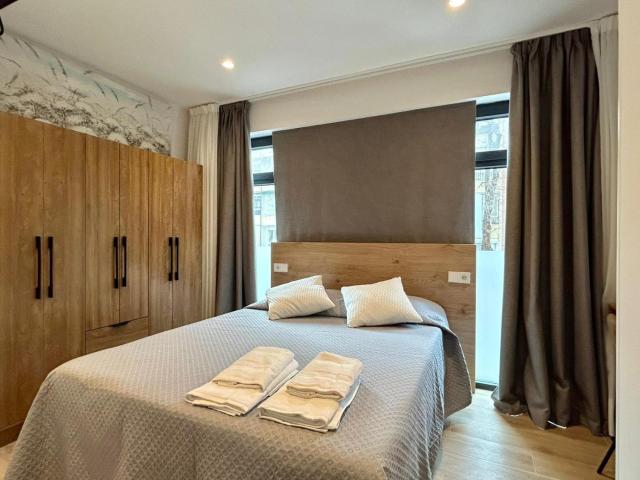 Sarria Living La Vaguada Suites — photo 8