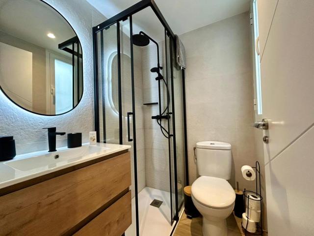 Sarria Living La Vaguada Suites — photo 9