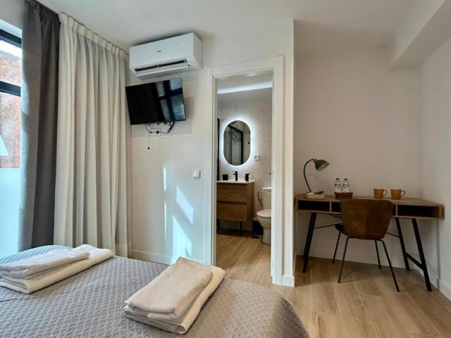 Sarria Living La Vaguada Suites — photo 13