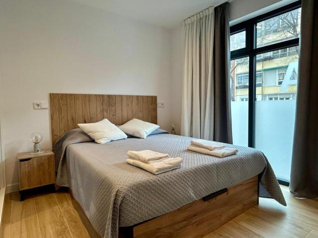 Sarria Living La Vaguada Suites — photo 11