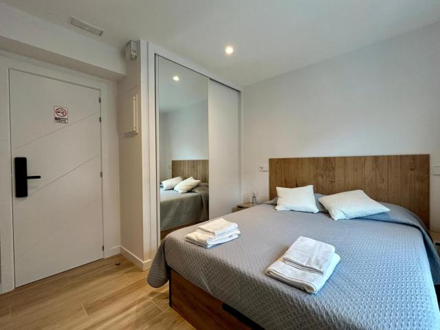 Sarria Living La Vaguada Suites — photo 12