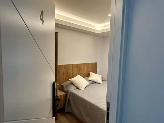 Sarria Living La Vaguada Suites — photo 21