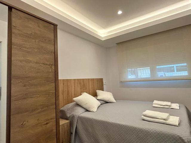 Sarria Living La Vaguada Suites — photo 18