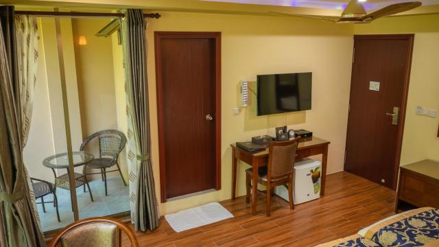 Blue Wave Guesthouse Maldives — photo 11