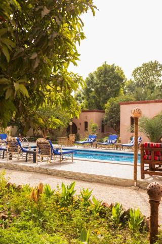 El Juneina Boutique Villas — photo 8