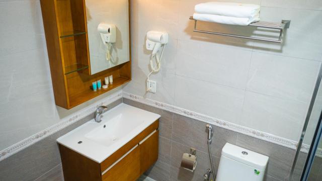 Blue Wave Guesthouse Maldives — photo 17