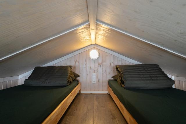 Brouwersdam Stay — photo 16