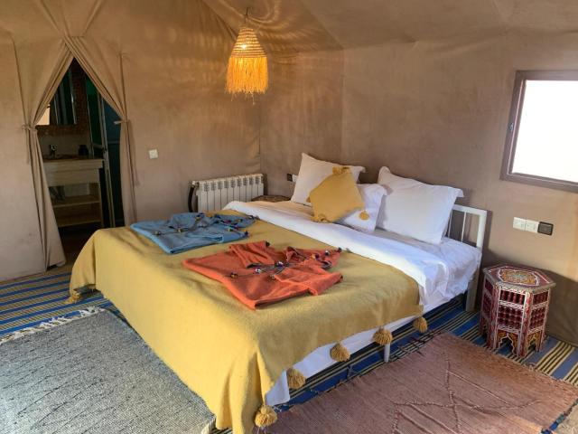 Aurum Dunes Luxury Camp — photo 17