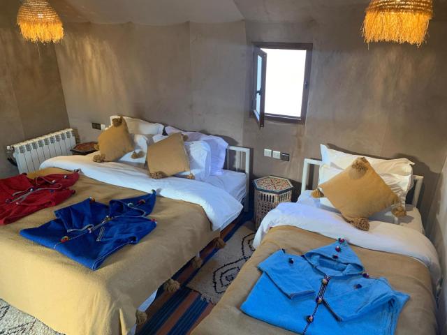 Aurum Dunes Luxury Camp — photo 16
