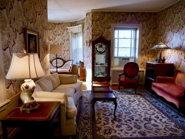 Turkey Hill Inn — photo 17