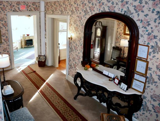 Turkey Hill Inn — photo 21