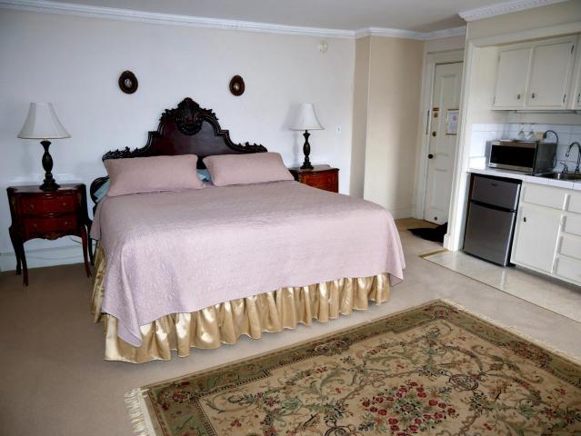 Turkey Hill Inn — photo 11