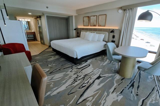 Nautilus Inn - Daytona Beach — photo 4