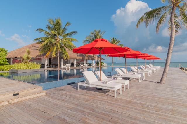 Noku Maldives — photo 23