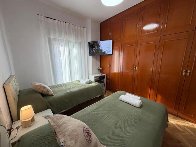 Habitaciones en Don Ramon — photo 24