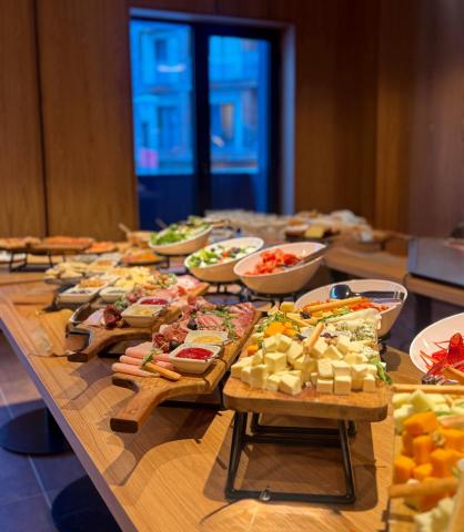 MontiSio Boutique Hotel — photo 16