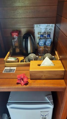 PB Pondok Gandalangu Suite Villas Ubud Bali — photo 20