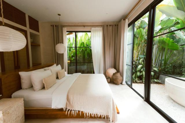 Alma Bingin Boutique Hotel — photo 15