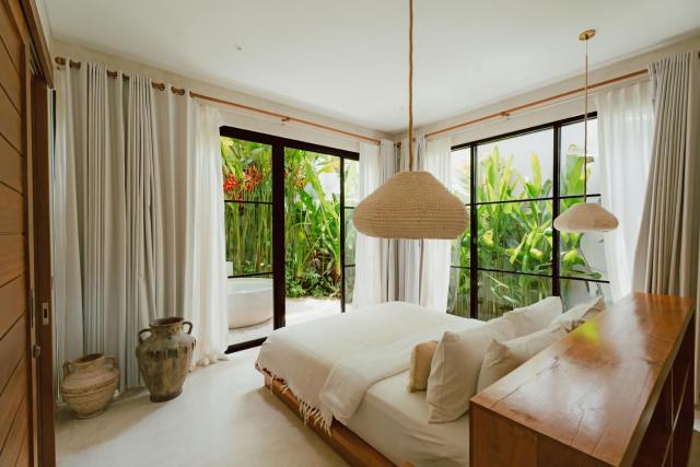 Alma Bingin Boutique Hotel — photo 3